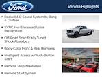2024 Ford F-350 Crew Cab SRW 4WD Pickup for sale #5X4308 - photo 8