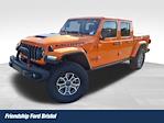 2025 Jeep Gladiator Crew Cab 4WD Pickup for sale #5X4309A - photo 1