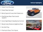2025 Jeep Gladiator Crew Cab 4WD Pickup for sale #5X4309A - photo 12