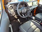 2025 Jeep Gladiator Crew Cab 4WD Pickup for sale #5X4309A - photo 19