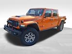 2025 Jeep Gladiator Crew Cab 4WD Pickup for sale #5X4309A - photo 3