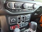 2025 Jeep Gladiator Crew Cab 4WD Pickup for sale #5X4309A - photo 28