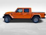 2025 Jeep Gladiator Crew Cab 4WD Pickup for sale #5X4309A - photo 4