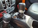 2025 Jeep Gladiator Crew Cab 4WD Pickup for sale #5X4309A - photo 30
