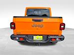 2025 Jeep Gladiator Crew Cab 4WD Pickup for sale #5X4309A - photo 6
