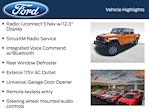 2025 Jeep Gladiator Crew Cab 4WD Pickup for sale #5X4309A - photo 8