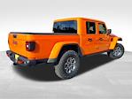 2025 Jeep Gladiator Crew Cab 4WD Pickup for sale #5X4309A - photo 9