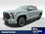2022 Toyota Tundra CrewMax Cab 4WD Pickup for sale #5X4309B - photo 1
