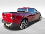 2025 Ford Maverick SuperCrew Cab AWD Pickup for sale #5X4324 - photo 10