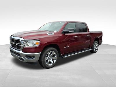 Used 2020 Ram 1500 Lone Star Crew Cab for sale #5X4324A - photo 2