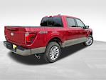 2025 Ford F-150 SuperCrew Cab 4WD Pickup for sale #5X4333 - photo 10