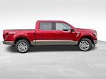 2025 Ford F-150 SuperCrew Cab 4WD Pickup for sale #5X4333 - photo 11