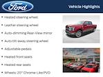 2025 Ford F-150 SuperCrew Cab 4WD Pickup for sale #5X4333 - photo 12
