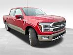 2025 Ford F-150 SuperCrew Cab 4WD Pickup for sale #5X4333 - photo 14