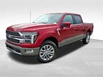 2025 Ford F-150 SuperCrew Cab 4WD Pickup for sale #5X4333 - photo 2