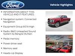 2025 Ford F-150 SuperCrew Cab 4WD Pickup for sale #5X4333 - photo 4
