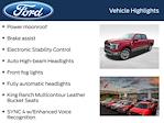 2025 Ford F-150 SuperCrew Cab 4WD Pickup for sale #5X4333 - photo 8