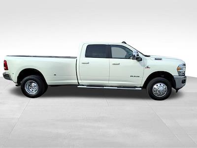 Used 2024 Ram 3500 Laramie Crew Cab for sale #5X4333A - photo 2