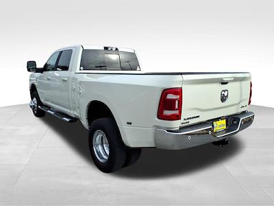 Used 2024 Ram 3500 Laramie Crew Cab for sale #5X4333A - photo 2