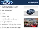 Used 2024 Ram 3500 Laramie Crew Cab for sale #5X4333A - photo 5