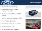 Used 2024 Ram 3500 Laramie Crew Cab for sale #5X4333A - photo 9