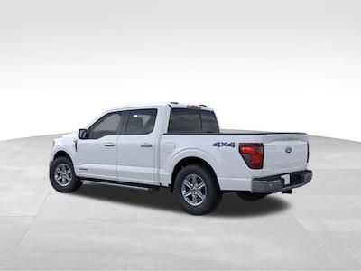 2025 Ford F-150 SuperCrew Cab 4WD Pickup for sale #5X4334 - photo 2
