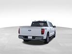 2025 Ford F-150 SuperCrew Cab 4WD Pickup for sale #5X4334 - photo 10