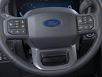 2025 Ford F-150 SuperCrew Cab 4WD Pickup for sale #5X4334 - photo 15