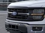 2025 Ford F-150 SuperCrew Cab 4WD Pickup for sale #5X4334 - photo 20
