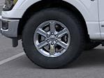 2025 Ford F-150 SuperCrew Cab 4WD Pickup for sale #5X4334 - photo 22