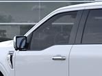 2025 Ford F-150 SuperCrew Cab 4WD Pickup for sale #5X4334 - photo 23