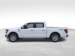 2025 Ford F-150 SuperCrew Cab 4WD Pickup for sale #5X4334 - photo 4
