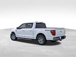 2025 Ford F-150 SuperCrew Cab 4WD Pickup for sale #5X4334 - photo 2