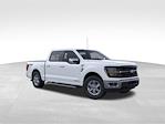 2025 Ford F-150 SuperCrew Cab 4WD Pickup for sale #5X4334 - photo 9