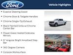 2025 Ford F-150 SuperCrew Cab 4WD Pickup for sale #5X4335 - photo 12