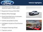 2025 Ford F-150 SuperCrew Cab 4WD Pickup for sale #5X4335 - photo 5