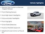 2025 Ford F-150 SuperCrew Cab 4WD Pickup for sale #5X4335 - photo 8
