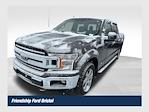 2018 Ford F-150 SuperCrew Cab RWD Pickup for sale #5X4335A - photo 1