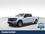 2025 Ford F-150 SuperCrew Cab 4WD Pickup for sale #5X4336 - photo 1
