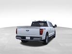 2025 Ford F-150 SuperCrew Cab 4WD Pickup for sale #5X4336 - photo 10