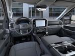 2025 Ford F-150 SuperCrew Cab 4WD Pickup for sale #5X4336 - photo 11