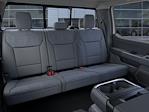 2025 Ford F-150 SuperCrew Cab 4WD Pickup for sale #5X4336 - photo 14