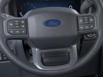 2025 Ford F-150 SuperCrew Cab 4WD Pickup for sale #5X4336 - photo 15