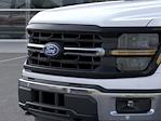 2025 Ford F-150 SuperCrew Cab 4WD Pickup for sale #5X4336 - photo 20