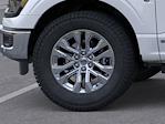 2025 Ford F-150 SuperCrew Cab 4WD Pickup for sale #5X4336 - photo 22
