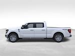 2025 Ford F-150 SuperCrew Cab 4WD Pickup for sale #5X4336 - photo 4