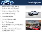 2025 Ford F-150 SuperCrew Cab 4WD Pickup for sale #5X4336 - photo 5