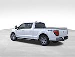 2025 Ford F-150 SuperCrew Cab 4WD Pickup for sale #5X4336 - photo 2