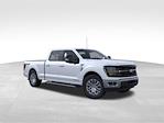 2025 Ford F-150 SuperCrew Cab 4WD Pickup for sale #5X4336 - photo 9