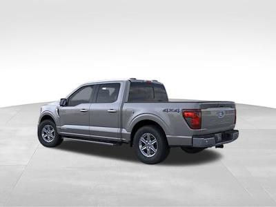2025 Ford F-150 SuperCrew Cab 4WD Pickup for sale #5X4337 - photo 2